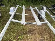 used Watercraft Trailers Karavan Trailers  for sale, in Severn, ON Thumbnail 3