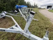 used Watercraft Trailers Karavan Trailers  for sale, in Severn, ON Thumbnail 2