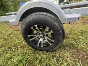 used Watercraft Trailers Karavan Trailers  for sale, in Severn, ON Thumbnail 4