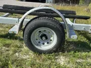 used Watercraft Trailers Load Rite  for sale, in Severn, ON Thumbnail 4
