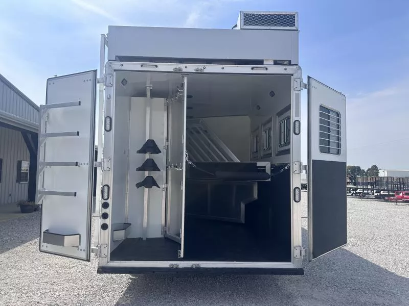 new Horse Trailers Lakota  for sale, in Litchfield, IL Thumbnail 15