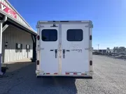 new Horse Trailers Kiefer Manufacturing  for sale, in Litchfield, IL Thumbnail 15