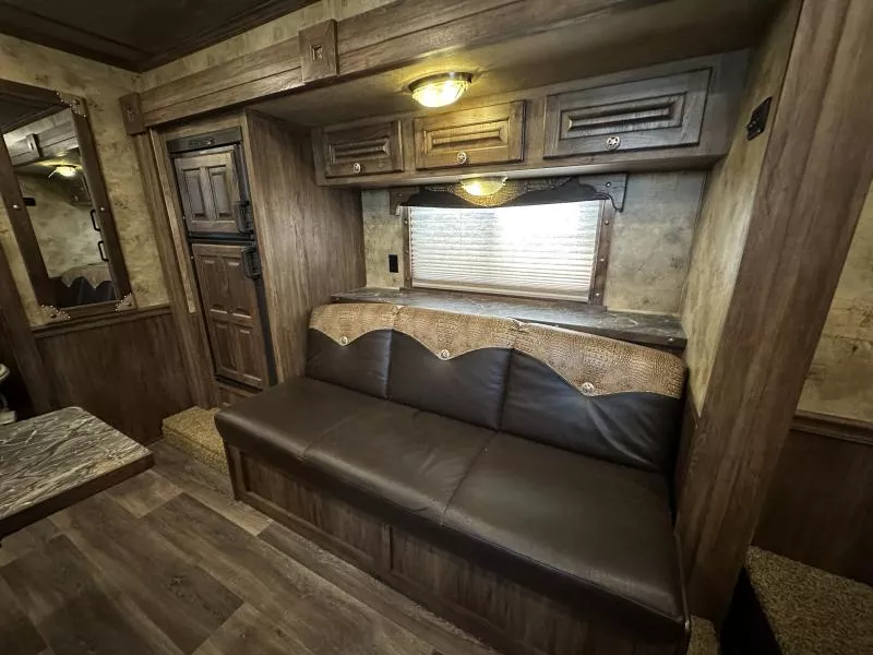 used Other Trailers Sierra  for sale, in Litchfield, IL Thumbnail 6
