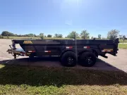 new Dump Trailers Big Tex Trailers  for sale, in Ottawa, IL Thumbnail 6