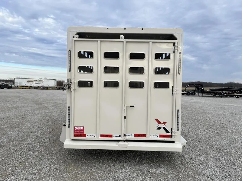 new Other Trailers Eagle Trailer  for sale, in Litchfield, IL Thumbnail 6