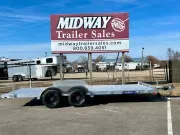 new Utility Trailers Aluma  for sale, in Ottawa, IL Thumbnail 1