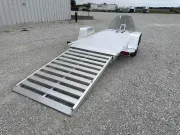 new Motorcycle / Cycle Trailers Aluma  for sale, in Litchfield, IL Thumbnail 8
