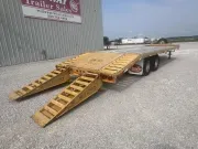 used Equipment / Flatbed Trailers CornPro  for sale, in Litchfield, IL Thumbnail 8