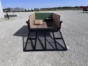 used Utility Trailers Liberty  for sale, in Litchfield, IL Thumbnail 7