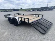 new Utility Trailers PJ Trailers  for sale, in Litchfield, IL Thumbnail 6