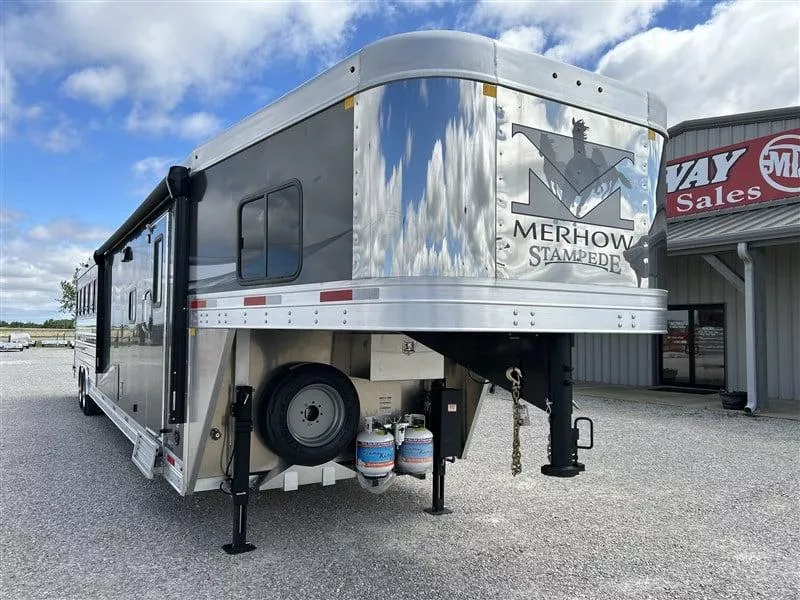 new Other Trailers Merhow  for sale, in Litchfield, IL Thumbnail 2