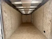 new Cargo (Enclosed) Trailers Look Trailers  for sale, in Litchfield, IL Thumbnail 6