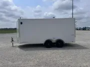 new Cargo (Enclosed) Trailers Look Trailers  for sale, in Litchfield, IL Thumbnail 5