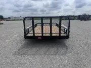 new Utility Trailers PJ Trailers  for sale, in Litchfield, IL Thumbnail 9