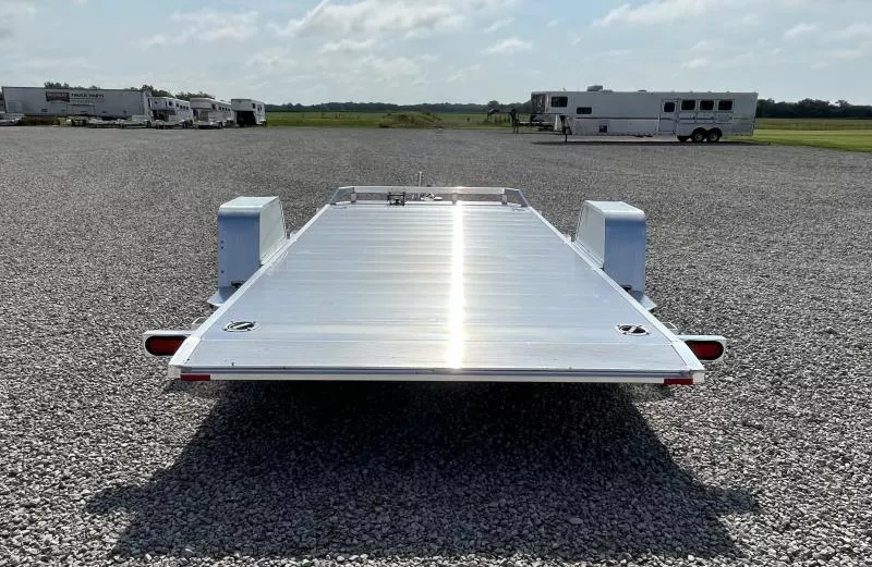 new Tilt Trailers Aluma  for sale, in Litchfield, IL Thumbnail 6