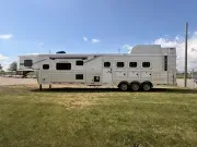 new Horse Trailers Lakota  for sale, in Ottawa, IL Thumbnail 7