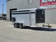 new Other Trailers Bar-M Trailers  for sale, in Litchfield, IL Thumbnail 2