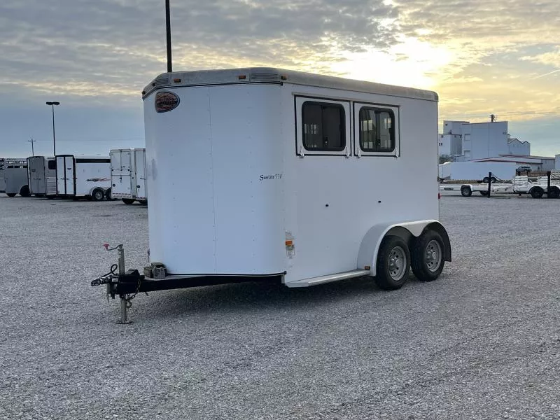 used Other Trailers Sundowner Trailers  for sale, in Litchfield, IL Thumbnail 4