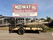 new Utility Trailers Big Tex Trailers  for sale, in Ottawa, IL Thumbnail 1