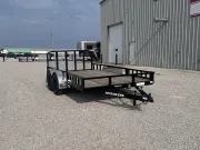 new Utility Trailers PJ Trailers  for sale, in Litchfield, IL Thumbnail 2
