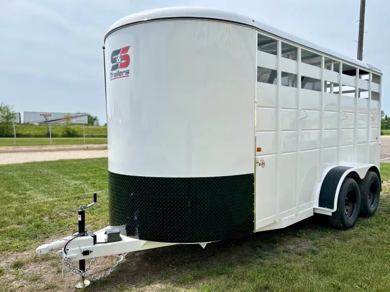 new Horse Trailers Other  for sale, in Ottawa, IL Thumbnail 5