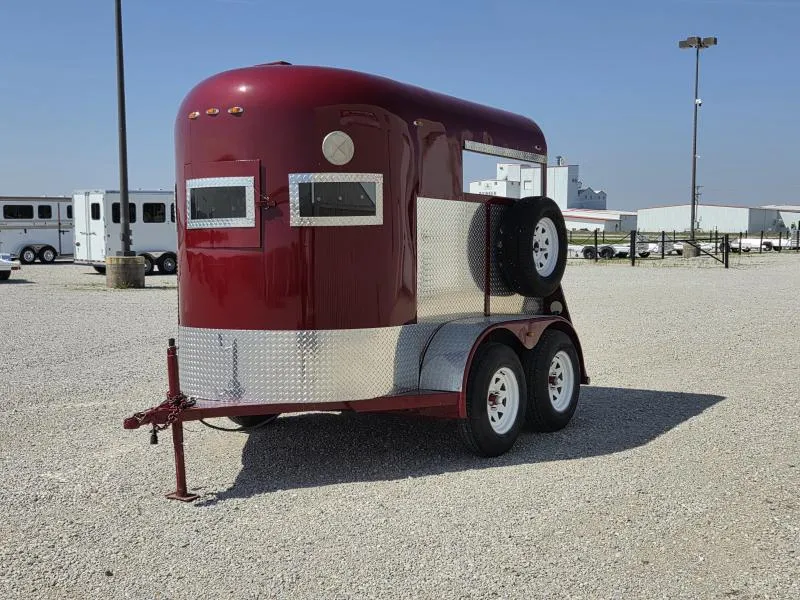 used Other Trailers Other  for sale, in Litchfield, IL Thumbnail 4