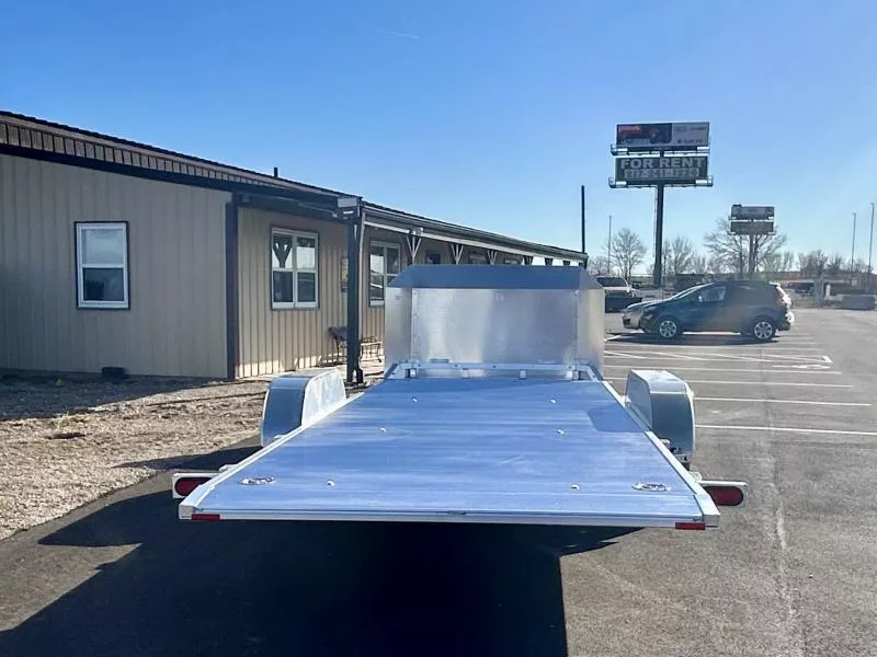 new Tilt Trailers Aluma  for sale, in Ottawa, IL Thumbnail 5