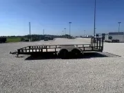 new Utility Trailers PJ Trailers  for sale, in Litchfield, IL Thumbnail 5