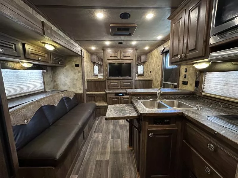used Other Trailers Sierra  for sale, in Litchfield, IL Thumbnail 14