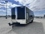 new Cargo (Enclosed) Trailers Look Trailers  for sale, in Litchfield, IL Thumbnail 4