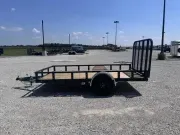 new Utility Trailers PJ Trailers  for sale, in Litchfield, IL Thumbnail 5