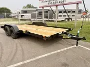 new Car Haulers / Racing Trailers Big Tex Trailers  for sale, in Ottawa, IL Thumbnail 2