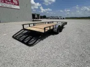 new Utility Trailers PJ Trailers  for sale, in Litchfield, IL Thumbnail 8