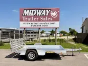 new Utility Trailers Aluma  for sale, in Ottawa, IL Thumbnail 1