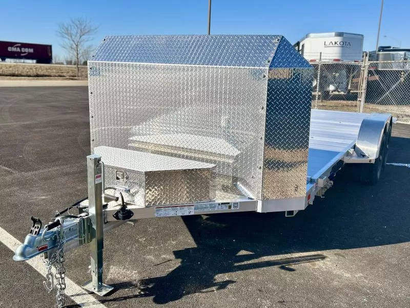 new Tilt Trailers Aluma  for sale, in Ottawa, IL Thumbnail 3