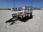 new Utility Trailers PJ Trailers  for sale, in Litchfield, IL Thumbnail 4