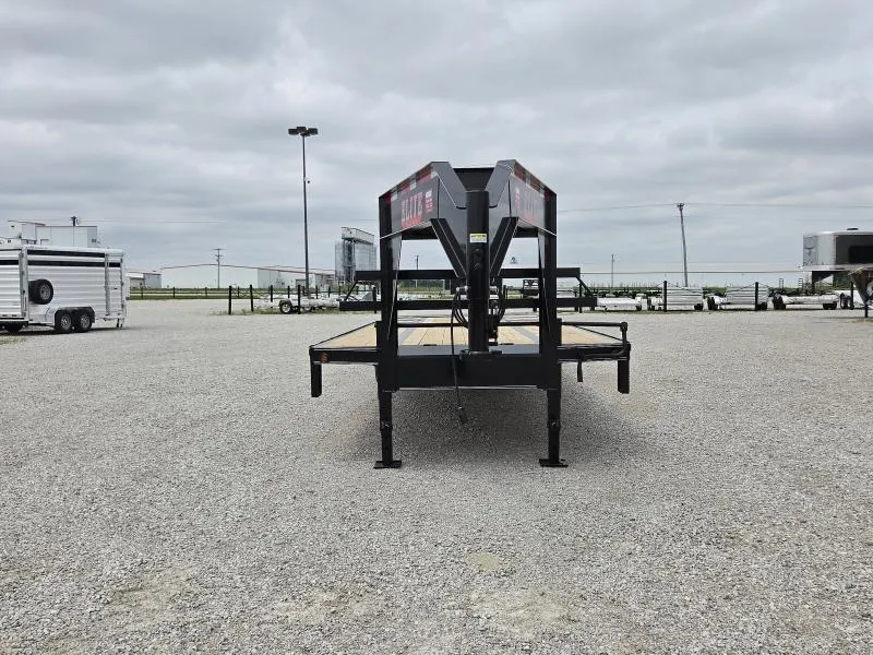 new Equipment / Flatbed Trailers Elite Trailers  for sale, in Litchfield, IL Thumbnail 3