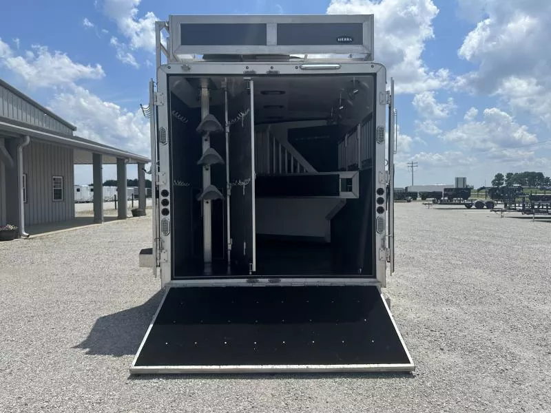 used Other Trailers Sierra  for sale, in Litchfield, IL Thumbnail 15