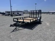 new Utility Trailers PJ Trailers  for sale, in Litchfield, IL Thumbnail 4