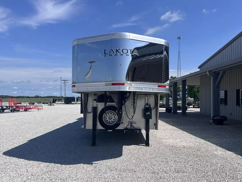 new Horse Trailers Lakota  for sale, in Litchfield, IL Thumbnail 4