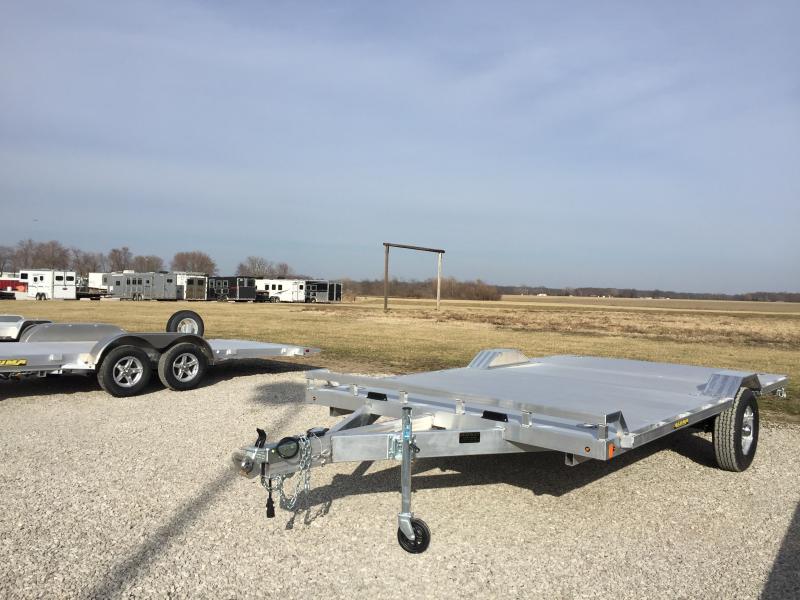 new Utility Trailers Aluma  for sale, in Litchfield, IL Thumbnail 2
