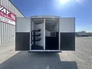 used Horse Trailers Titan Trailers  for sale, in Litchfield, IL Thumbnail 8
