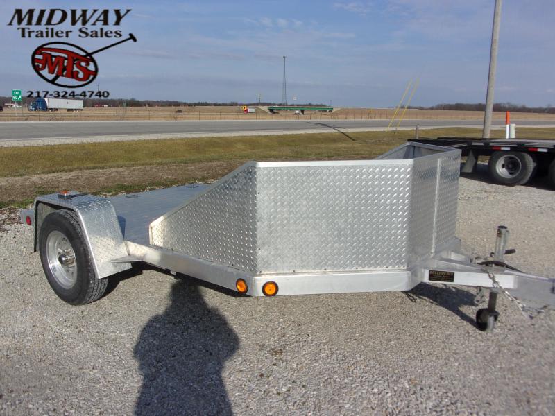 2013 Other R & R Utility Utility Trailer 2013 Other R & R Utility Utility Trailer