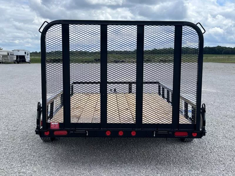 new Utility Trailers PJ Trailers  for sale, in Litchfield, IL Thumbnail 6