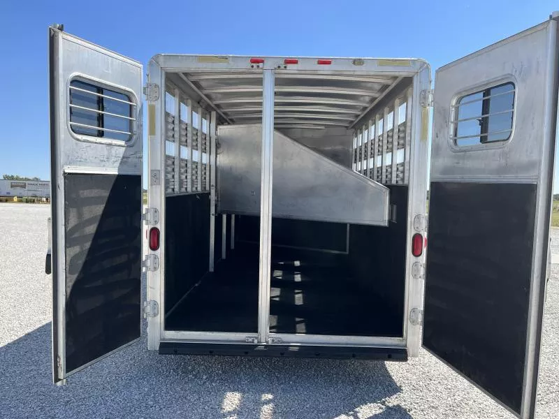 used Other Trailers Exiss Trailers  for sale, in Litchfield, IL Thumbnail 7