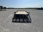 new Utility Trailers PJ Trailers  for sale, in Litchfield, IL Thumbnail 7