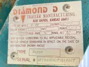 used Horse Trailers Diamond  for sale, in Ottawa, IL Thumbnail 10