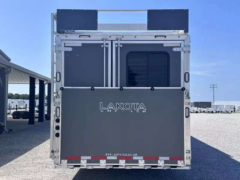 new Horse Trailers Lakota  for sale, in Litchfield, IL Thumbnail 17