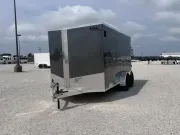 new Cargo (Enclosed) Trailers Look Trailers  for sale, in Litchfield, IL Thumbnail 4