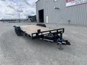 new Equipment / Flatbed Trailers PJ Trailers  for sale, in Litchfield, IL Thumbnail 2